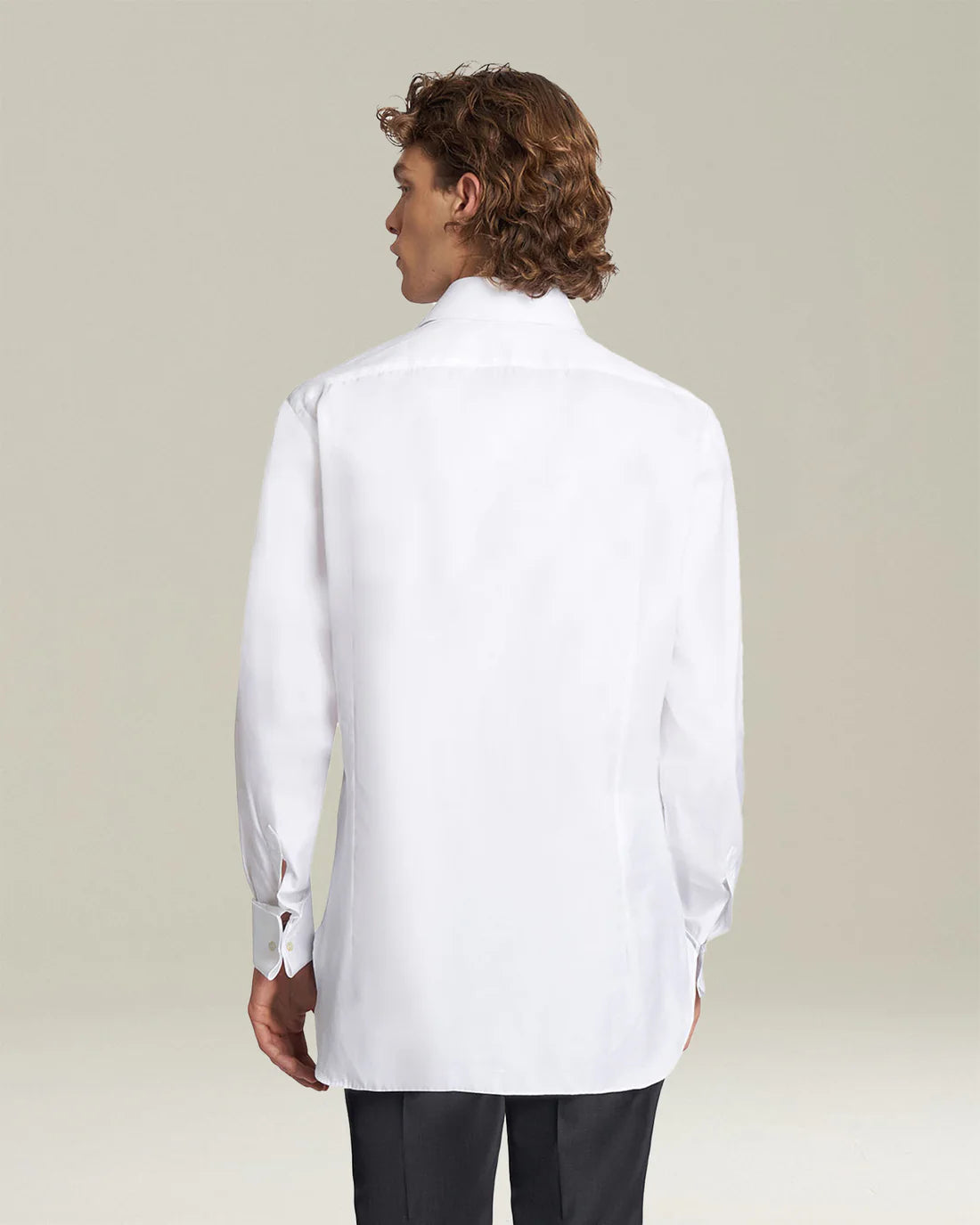 White Shirt