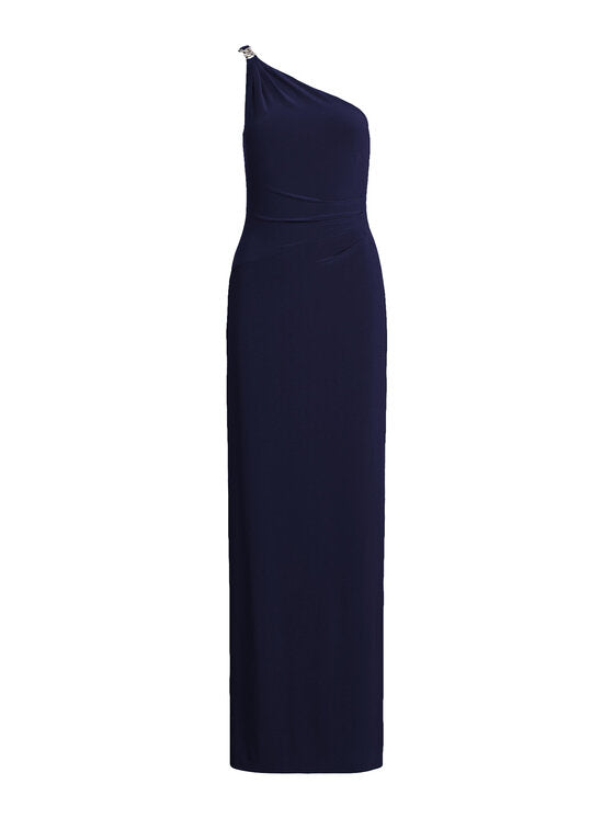 JERSEY-R-LONG DRESS