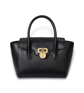Tanner Small Satchel Bag