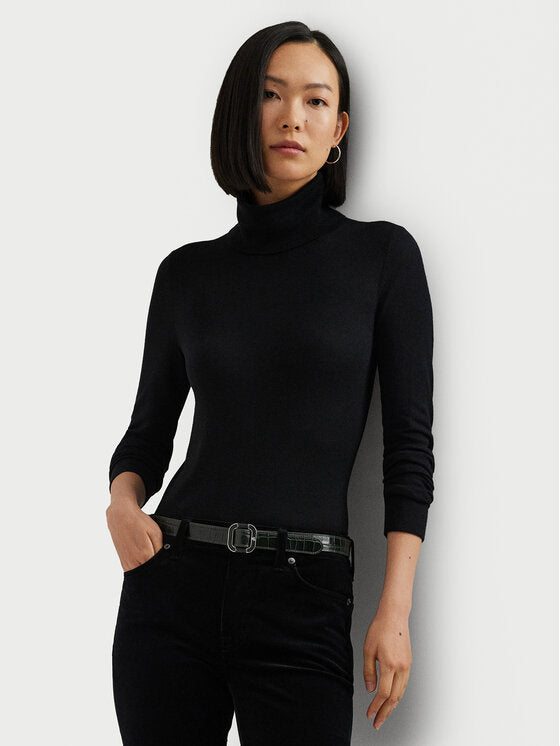 Zoe Long-Sleeve Pullover