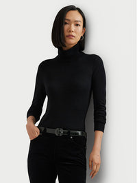 Zoe Long-Sleeve Pullover