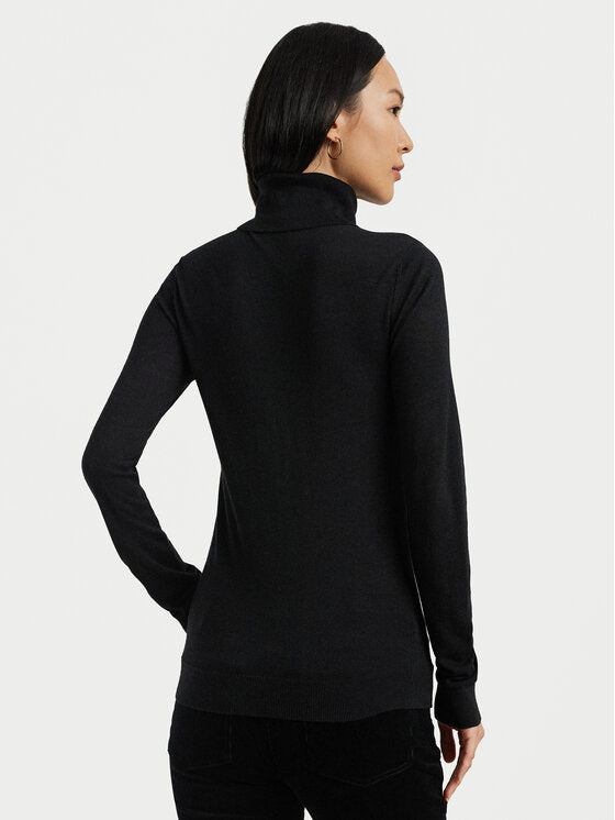 Zoe Long-Sleeve Pullover