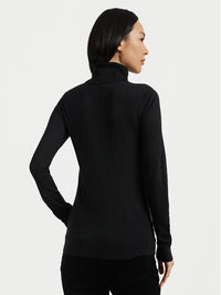 Zoe Long-Sleeve Pullover