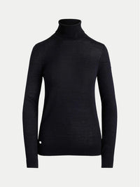 Zoe Long-Sleeve Pullover