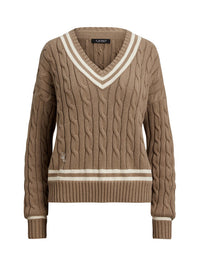 Tedurph Long-Sleeve Pullover