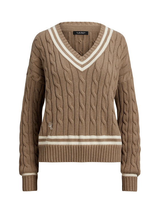 Tedurph Long-Sleeve Pullover