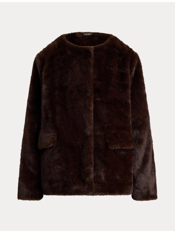 FX Monk Classic Lined Coat