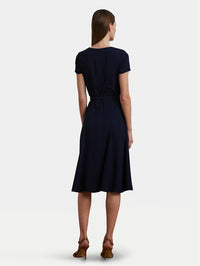 SILK DRESS
