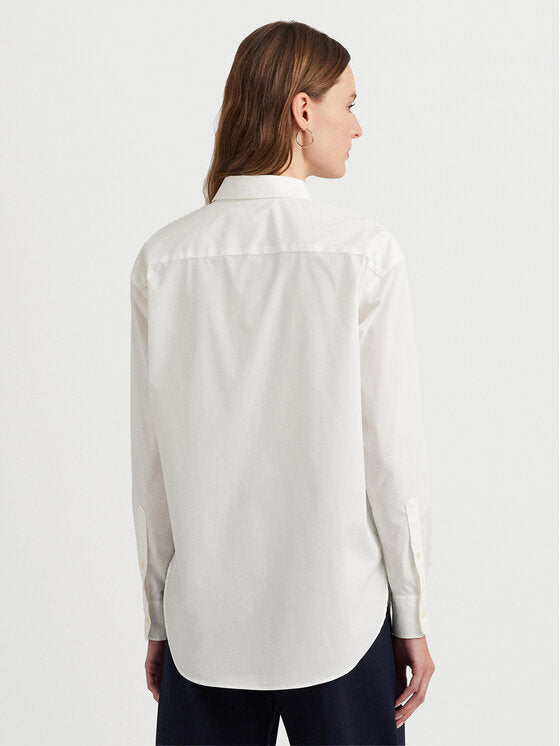 PURE PRESS SHIRT