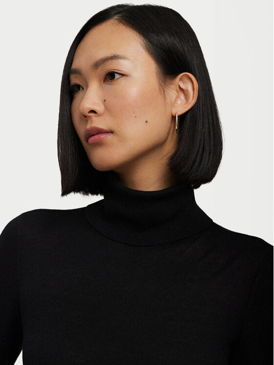 Zoe Long-Sleeve Pullover