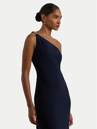 JERSEY-R-LONG DRESS