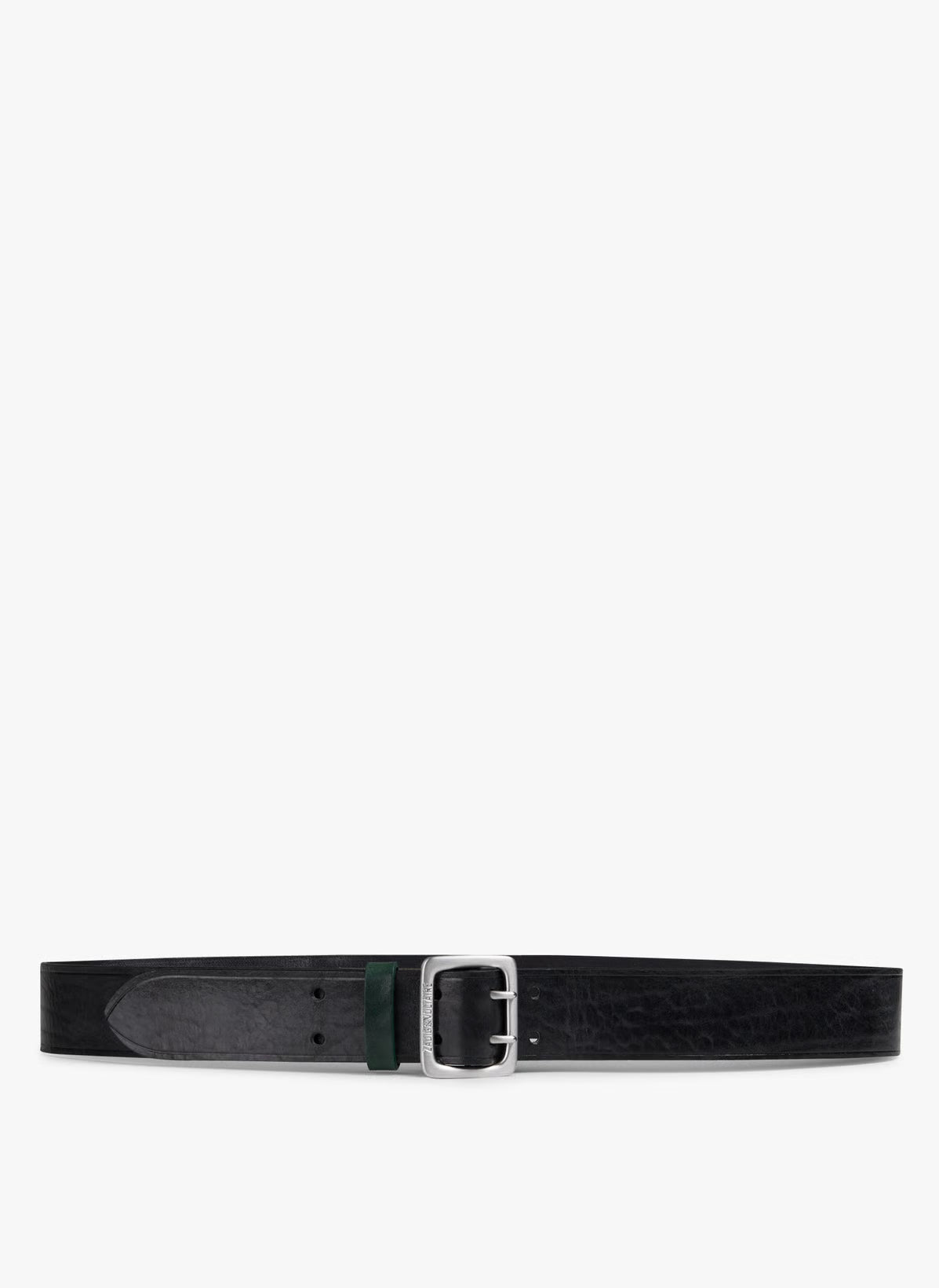 Leather Brown Belt