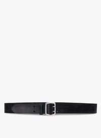 Leather Brown Belt