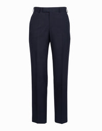 Munro Navy Trousers