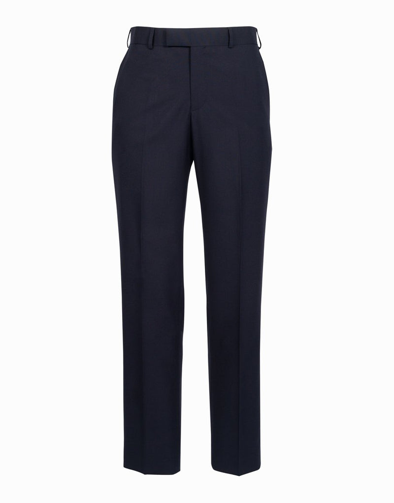 Munro Navy Trousers