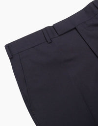 Munro Navy Trousers