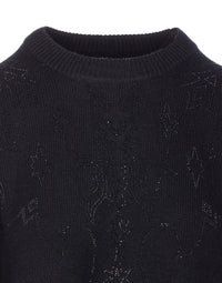 MARKUZ WEST STRASS SWEATER