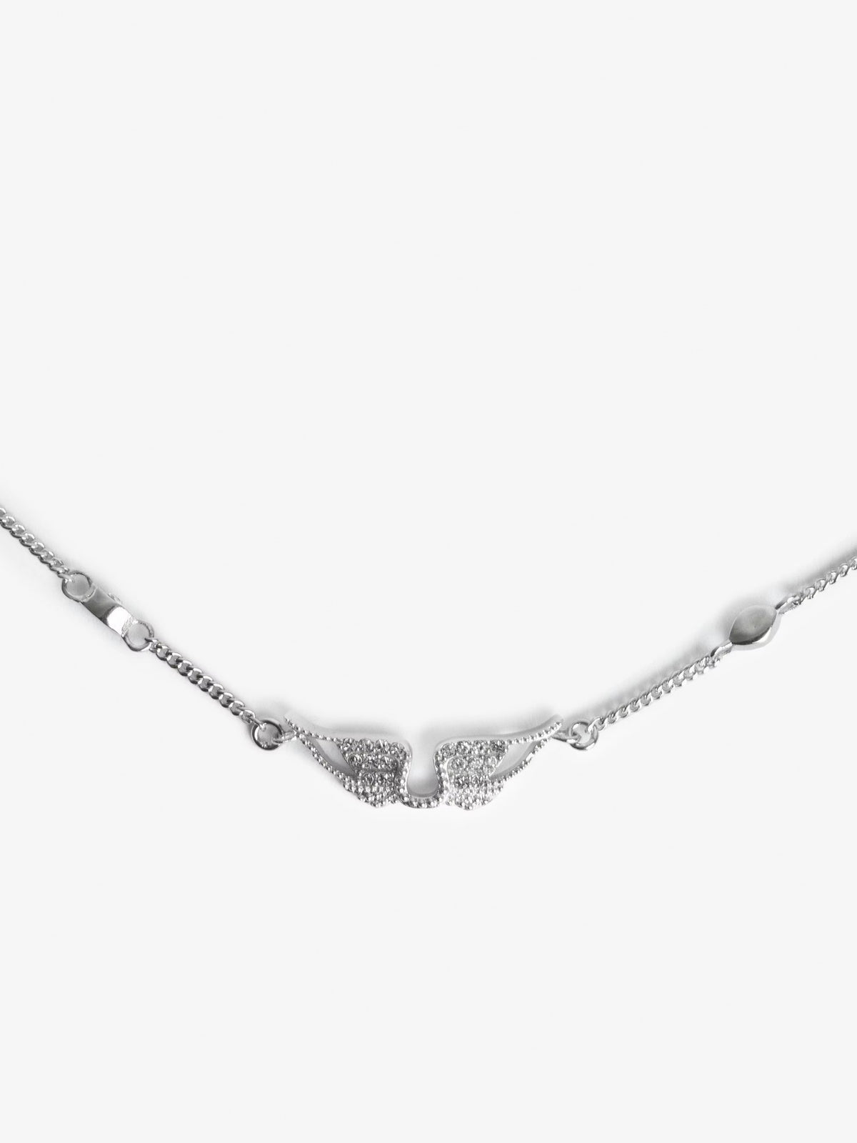 Rock Necklace