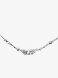 Rock Necklace