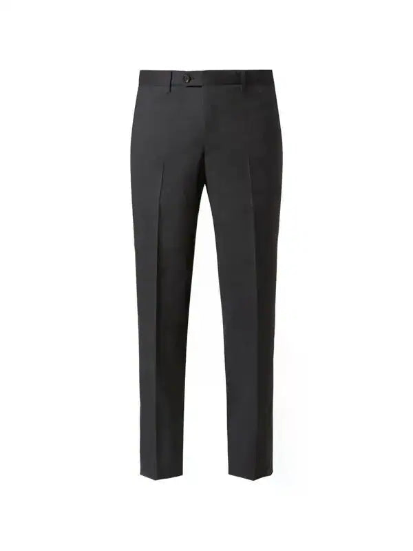 Grey Trousers