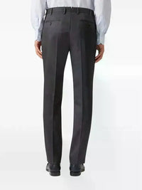 Grey Trousers
