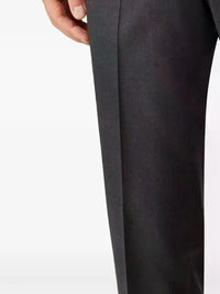 Grey Trousers