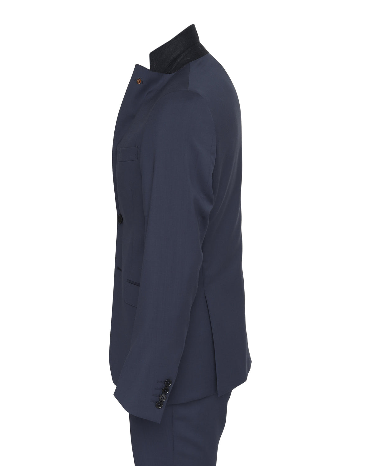 Navy Suit