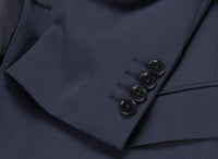 Navy Suit