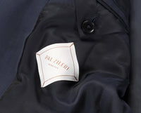 Navy Suit