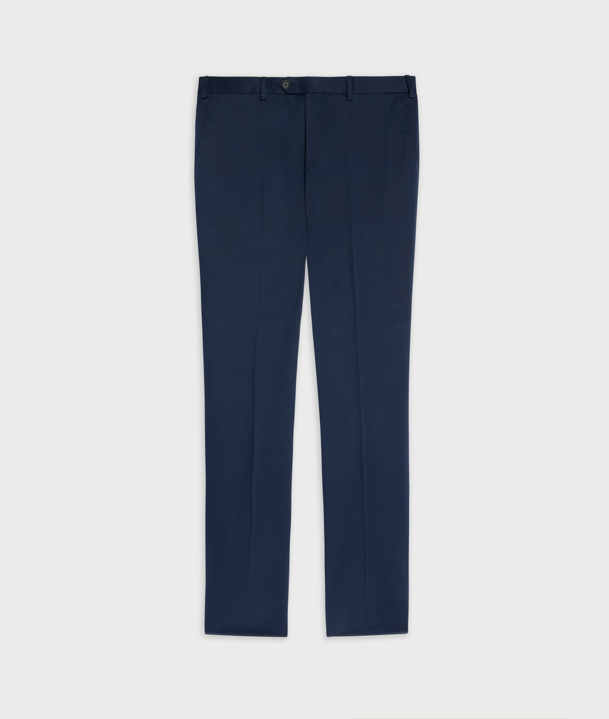 Navy Trousers