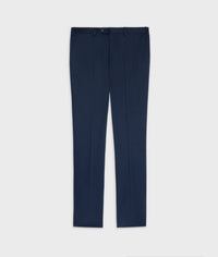 Navy Trousers