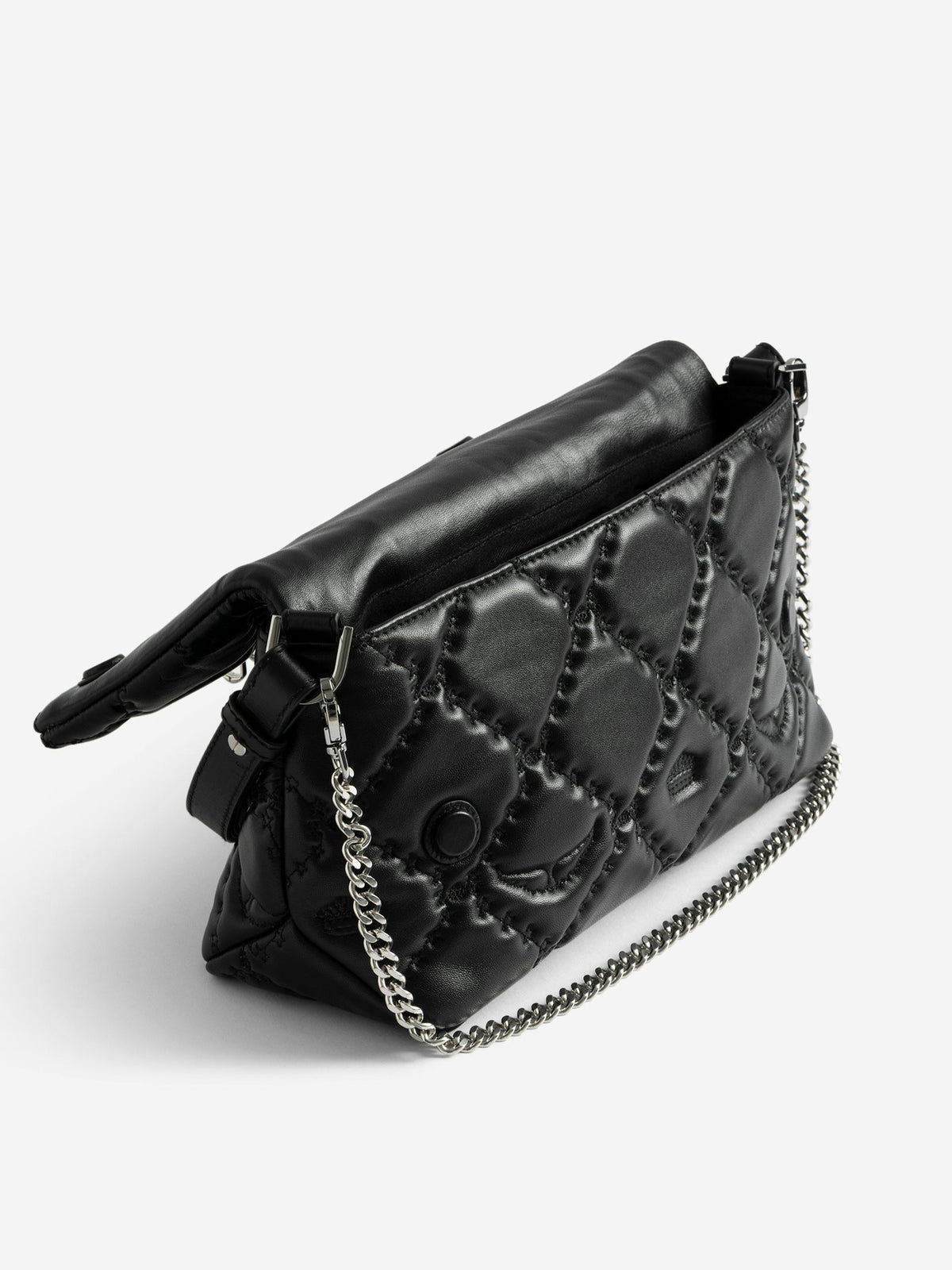 Rocky II Quilted Bag