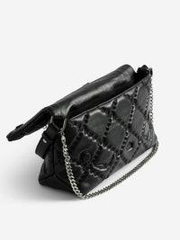 Rocky II Quilted Bag