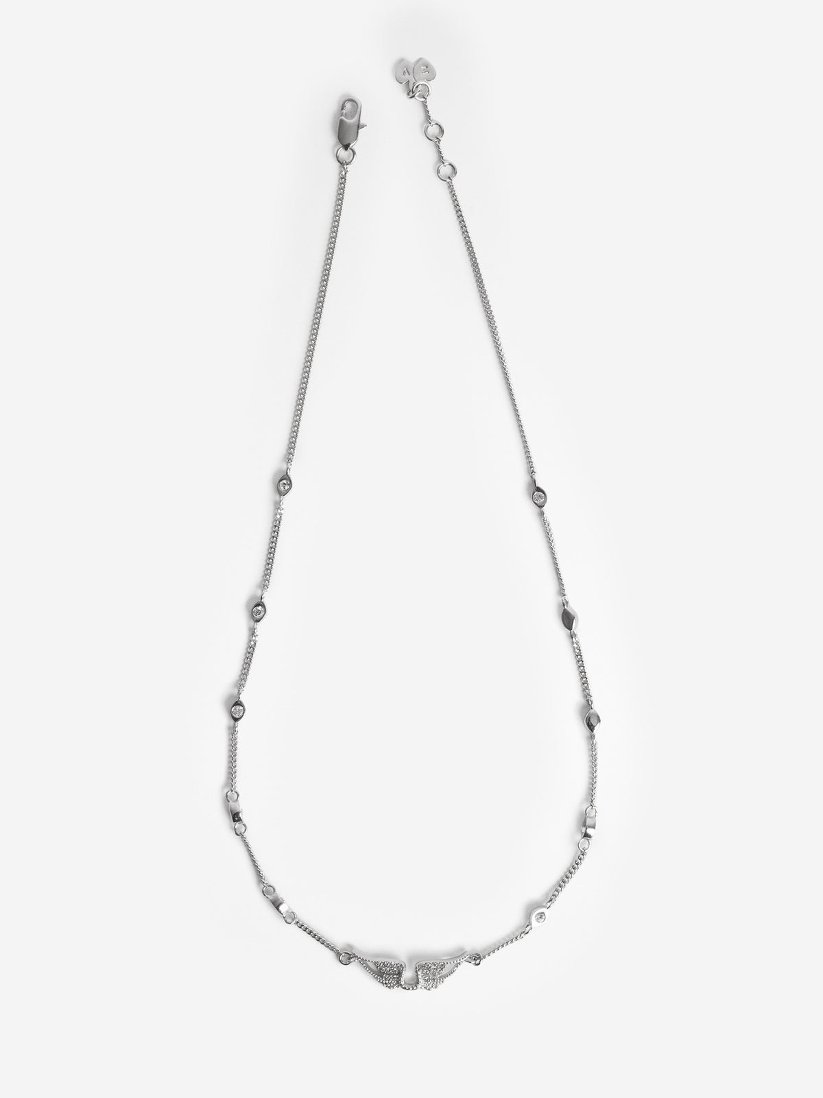 Rock Necklace