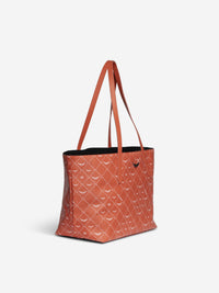 Z SHOPPER MONOGRAM