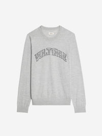 Kennedy We Voltaire Jumper