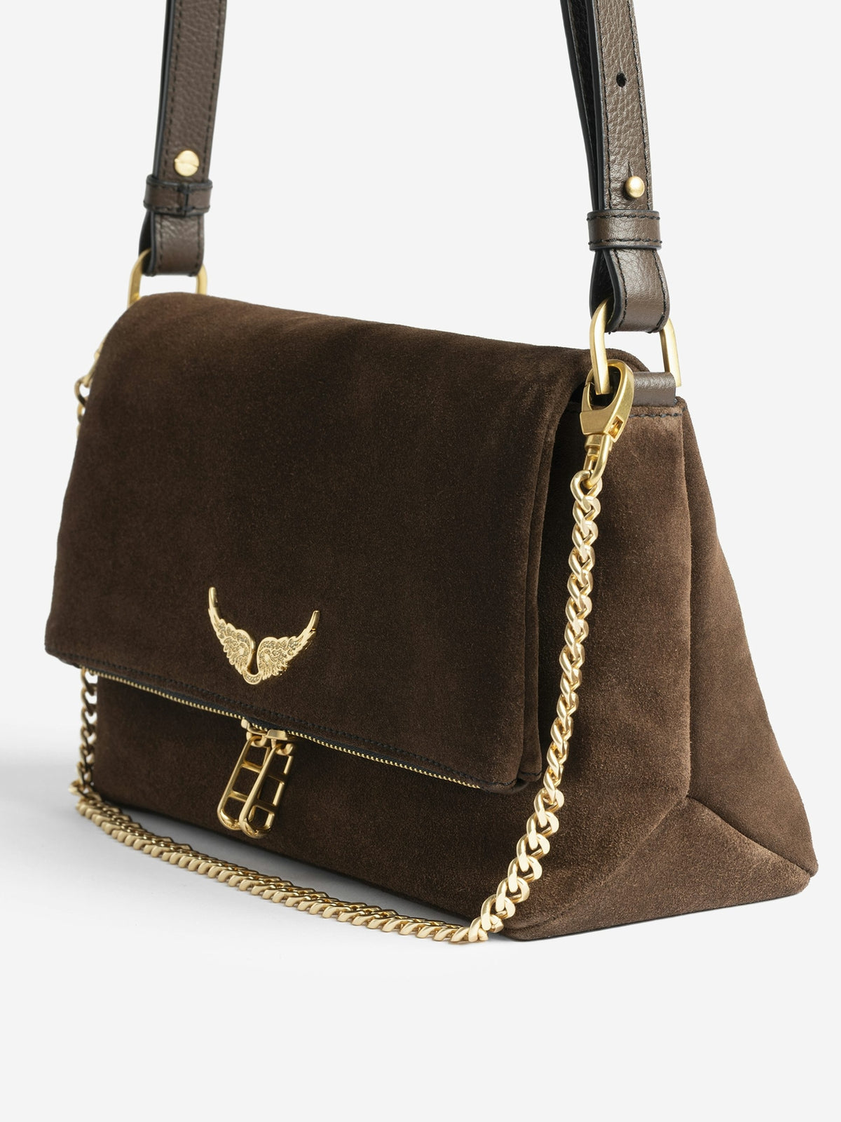 ROCKY II BAG