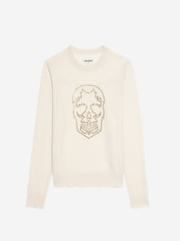 Miss West Strass Jumper