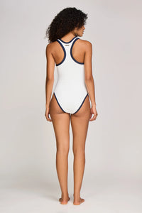 RACERBACK SWIMSUIT