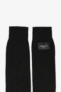 Logo Leg Warmers