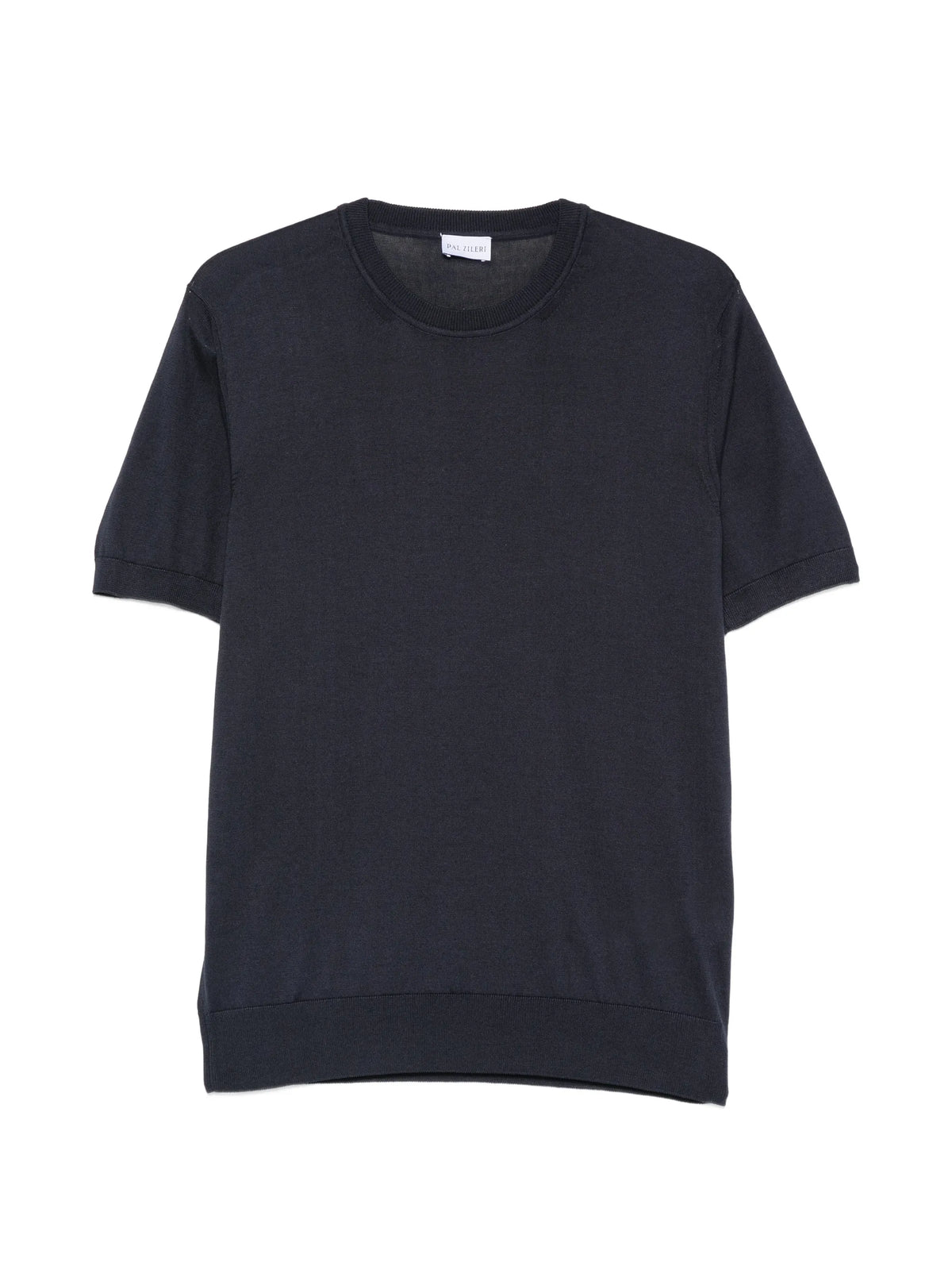 Silk Blend T-shirt