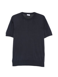 Silk Blend T-shirt