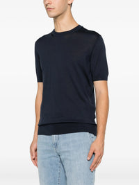 Silk Blend T-shirt