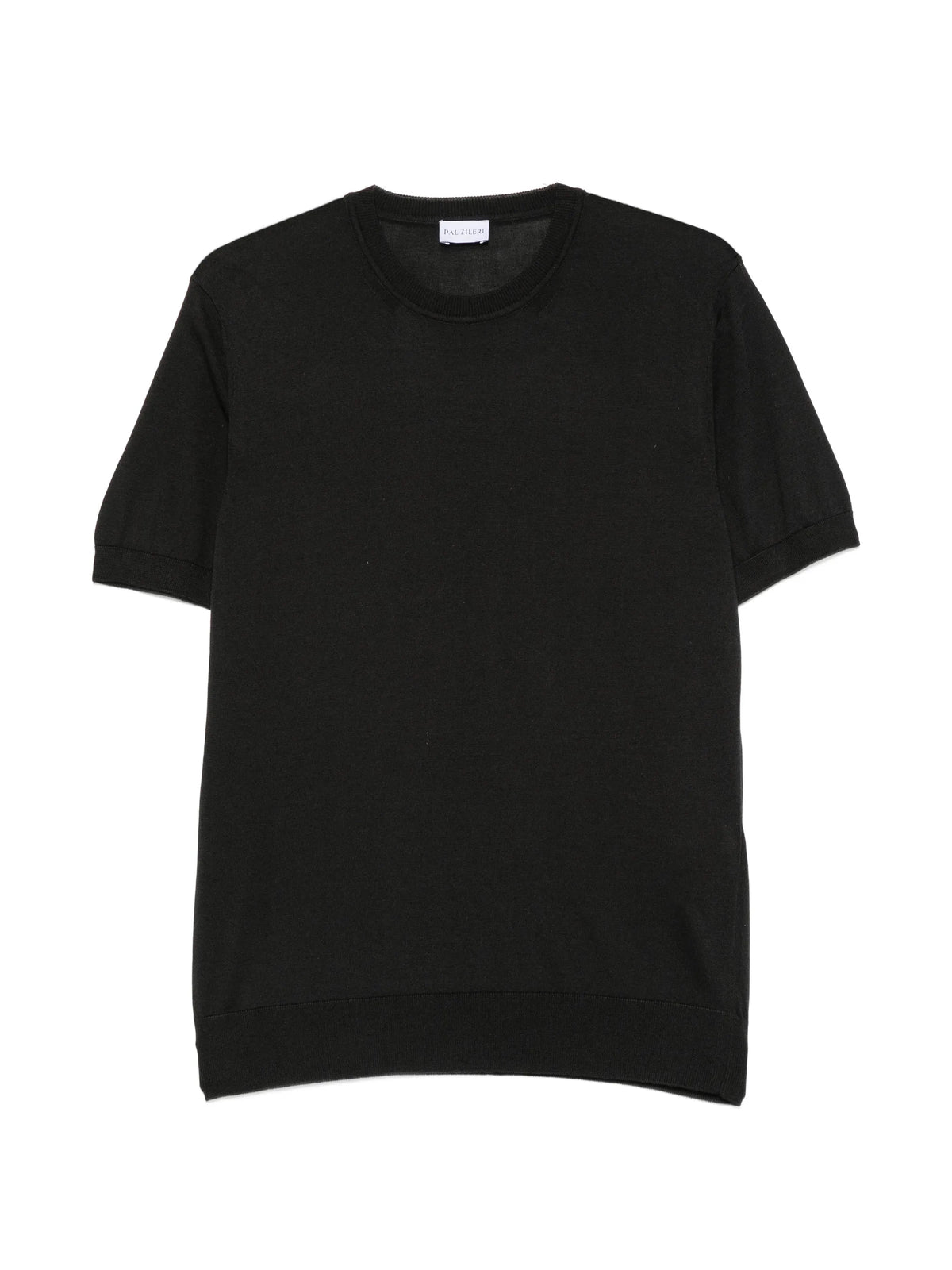 Silk Blend T-shirt