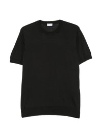 Silk Blend T-shirt
