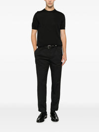 Silk Blend T-shirt