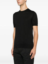 Silk Blend T-shirt