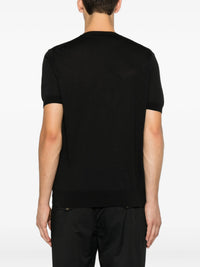 Silk Blend T-shirt