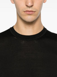 Silk Blend T-shirt