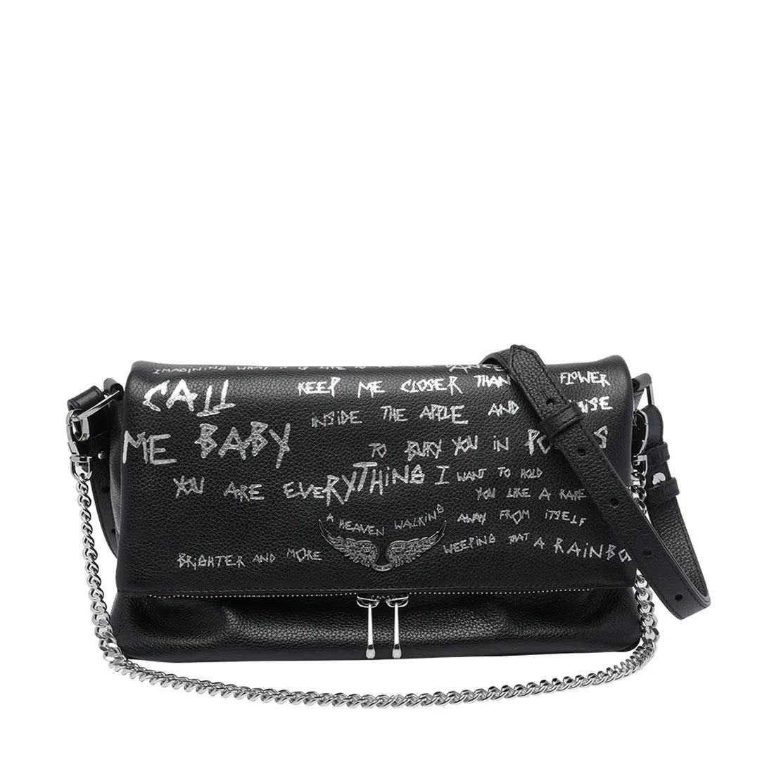 ROCKY II GRAFFIT BAG